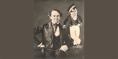 The Truth Behind Barnum .